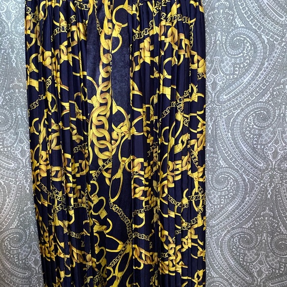 🆕👗LONG RUFFLE SKIRT - Picture 5 of 14